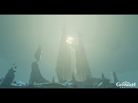 Enkanomiya Battle Theme | 1 Hour | Genshin Impact