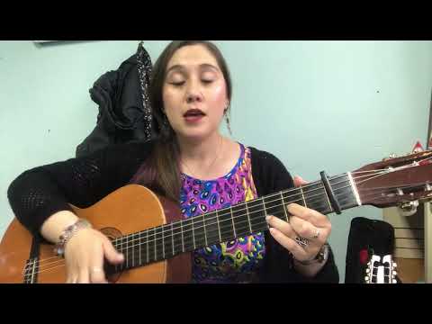 A La Ronda, Ronda - Charo Cofré