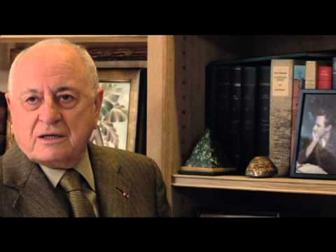 Ив Сен Лоран: Сумасшедшая любовь - Trailer