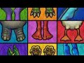 Elmo S World Feet Footage