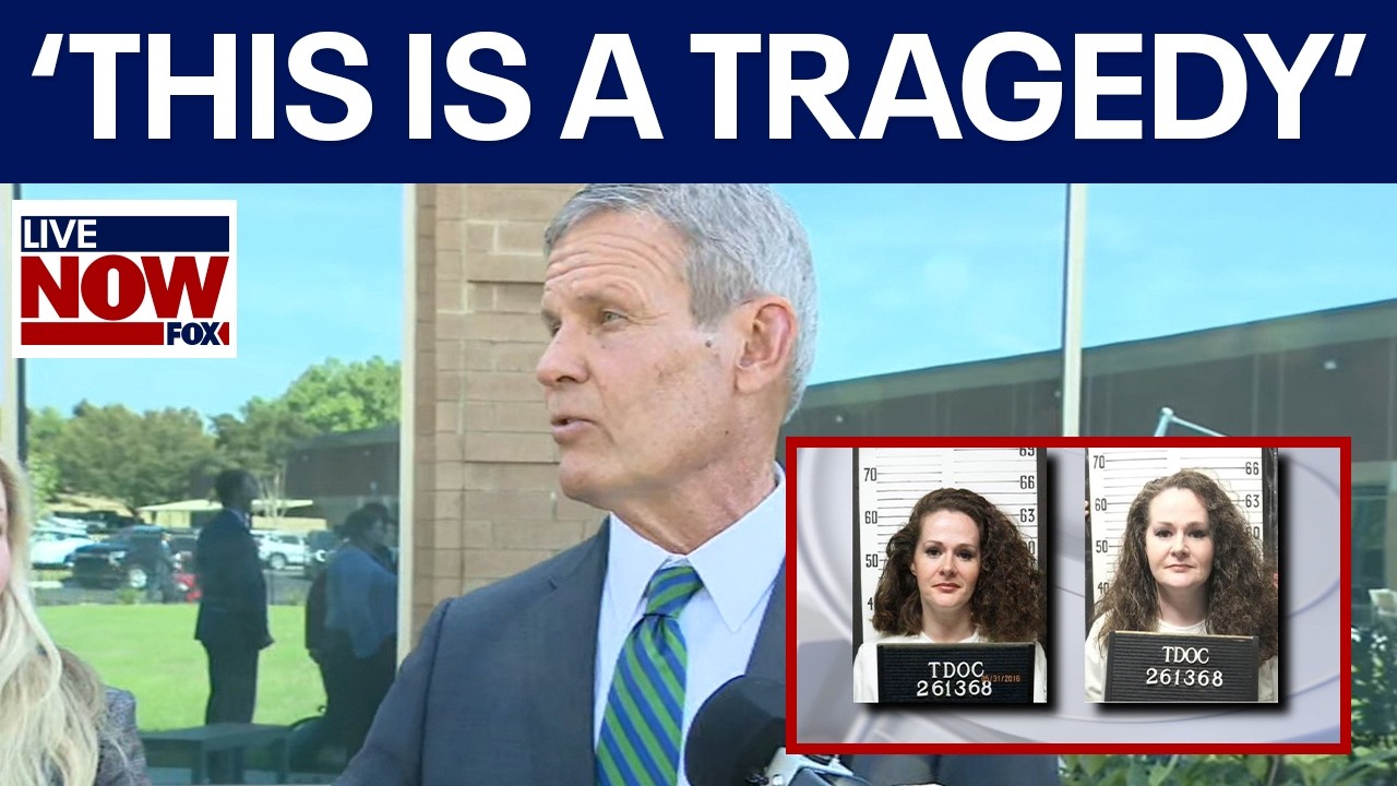Tennessee launches investigation into Christa Pike failed execution "This is a tragedy"