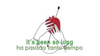 The Walkmen - We can´t be beat [letra en español e inglés] [lyrics]