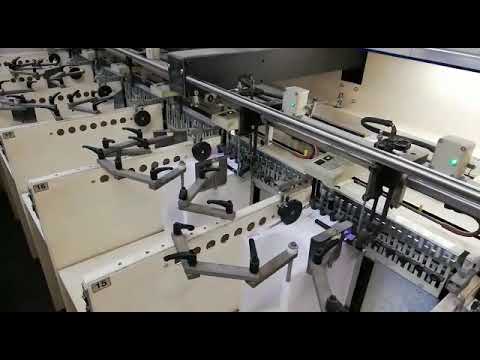 MGS France - 2003 Laconda SPEED