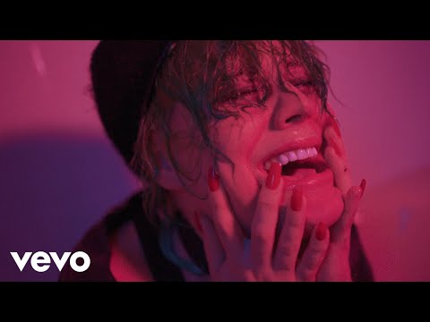 ÒLAH BLISS - Push Me To The Edge ft. Kid Bookie