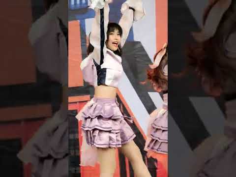 [ Fancam ] Be My Guest Cover J-Pop  ( focus น้องปาตี้ ) By NunSnap