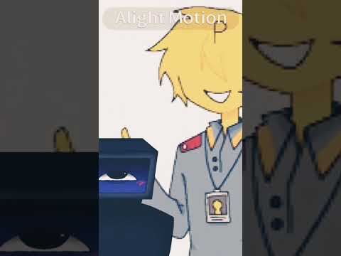 I don't know how to say 😭 #player x Harley Sawyer poppy playtime ##