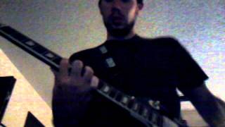 Sure shot, yellowcard cover