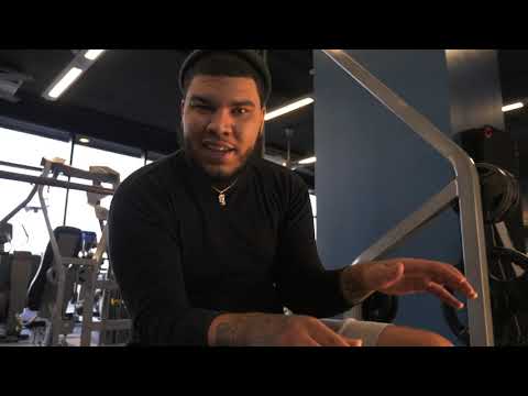 GNO - "Old" (Official Music Video) [Shot By @EAZY_MAX]