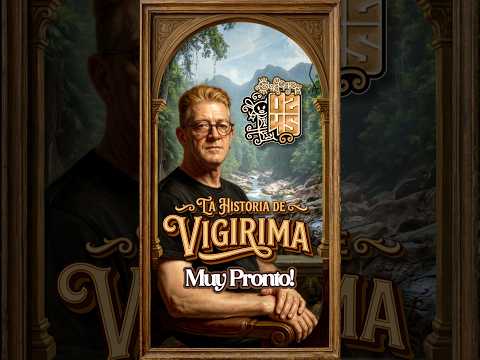 MUY PRONTO. LA HISTORIA DE VIGIRIMA! #carabobo #historia #guacara #cultura