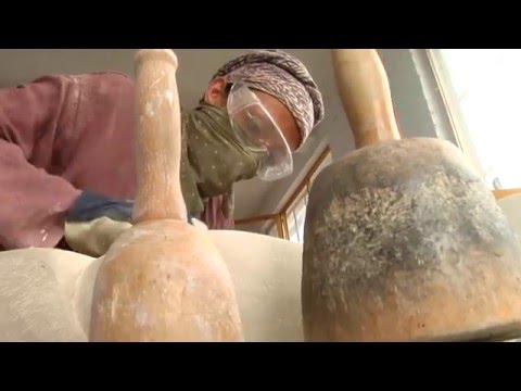 Schulterblick: Viviana Meretta - boesner.tv