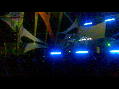 UNDERBEAT-. pleyades fest 2 -. live act-. |a marqueza-. 2da rola-. voices of heaven-.