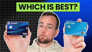 Chase Freedom Unlimited vs Chase Freedom Flex (2026) | NerdWallet
