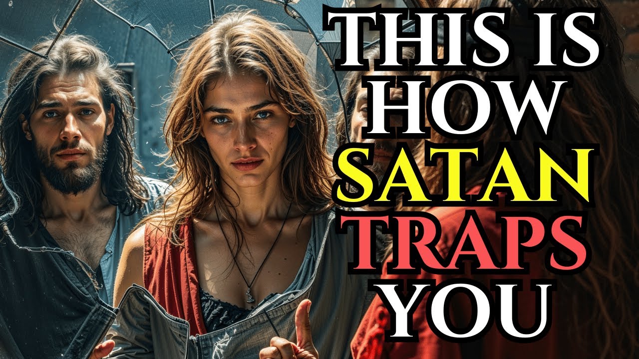 8 Sexual Sins That Quietly Kill a Chosen One’s Power (Let Them Go)