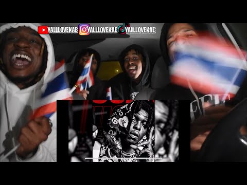 I TOLD THEM 1MILL IS SLIME...🐍🇹🇭😱| 1MILL - MAFUCKA (feat. Yak Gotti) [Official Audio] (REACTION)
