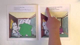 Wooldridge's Weekly Read Aloud: Max's Dragon Shirt