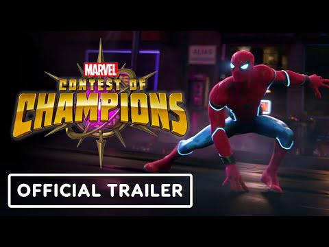 Marvel Contest of Champions