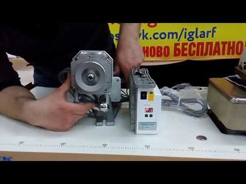 Настройка энергосберегающего мотора Jack 513A