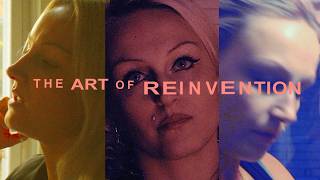The Art of Reinvention