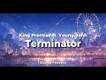 King Promise ft  Young Jonn  - Terminator ( Slowed + Reverb )