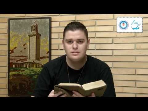 Evangelho do dia 18/07/2015 - Mt 12, 14-21