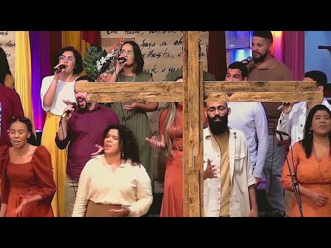 Coral Teus - Um Chamado