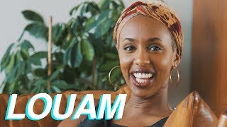 Sofaprat med LOUAM! // Topplista - Powered by Telia