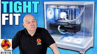 Montech Sky 3 - Well I didn’t expect that!