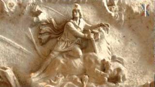 Von Thronstahl - Europa calling (české titulky)