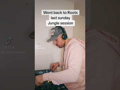 Phono-Vibez (Tik Tok Live Quick Jungle Mix)