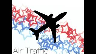 air traffic - owl city (slowed + reverb)