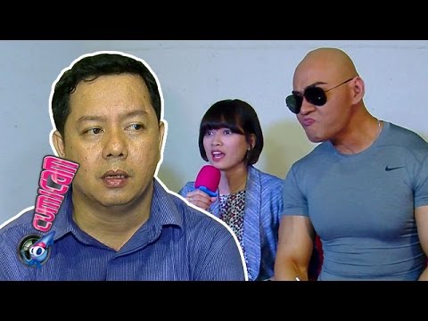 Usai Dilabrak Deddy, Anto Sampaikan Pesan Bijak - Cumicam 10 Februari 2016