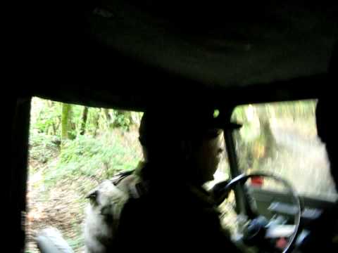 Alp-One Op. Vallo Alpino - Espulsi al confine