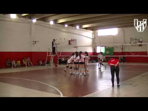 Las chicas son de Primera