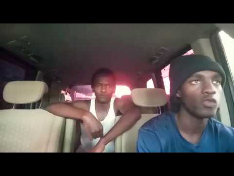 Sauti sol - Tujiangalie ft Nyashinski cover (Gathe X Bryce Version).