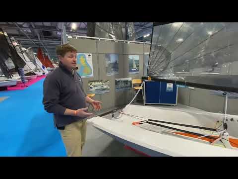 SOLUTION Dinghy by JJ Boats