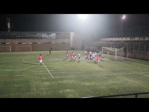 ÁGUIAS DA MUSGUEIRA X VIALONGA