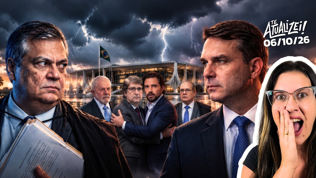 Bárbara: O plano dos DESESPERADOS - SEM ANISTIA!