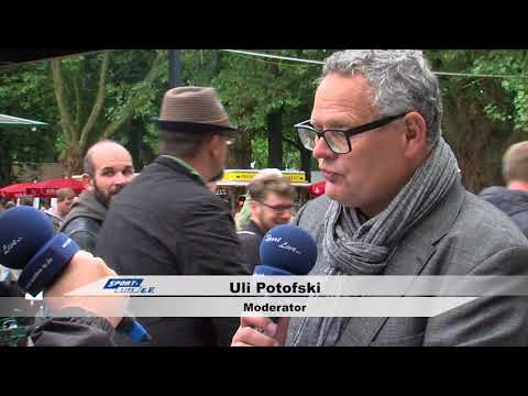 Sparkassen-Renntag 2018