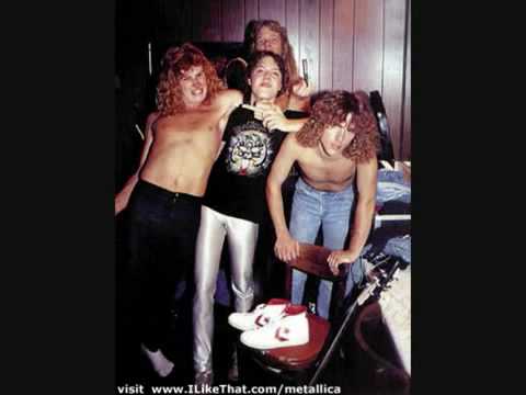 Am I Evil (av Tab) - Metallica
