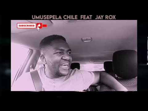 FIRST REACTION :: Umusepela Chile x Jay Rox - Black Jesus