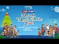 FULL LIVE EVENT NATAL NASIONAL 2025