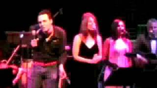 Loser's Lounge: The Man Who Shot Liberty Valance (Burt Bacharach)