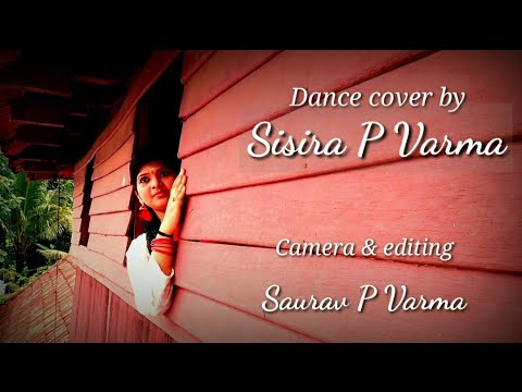 Baale - Womanhood Anthem - Nalinakanthi Raaga - Dance cover - Sisira P Varma (Pandalam)