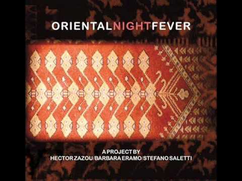 Y.M.C.A. - Oriental Night Fever
