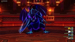 【DQX】モンスターバトルロード・アナザー 輝晶獣ドグドラ