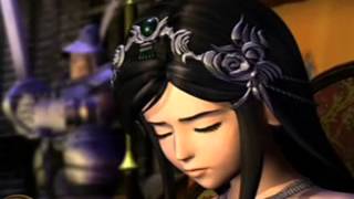 Clawfinger - I Guess I&#39;ll Never Know FF9 AMV