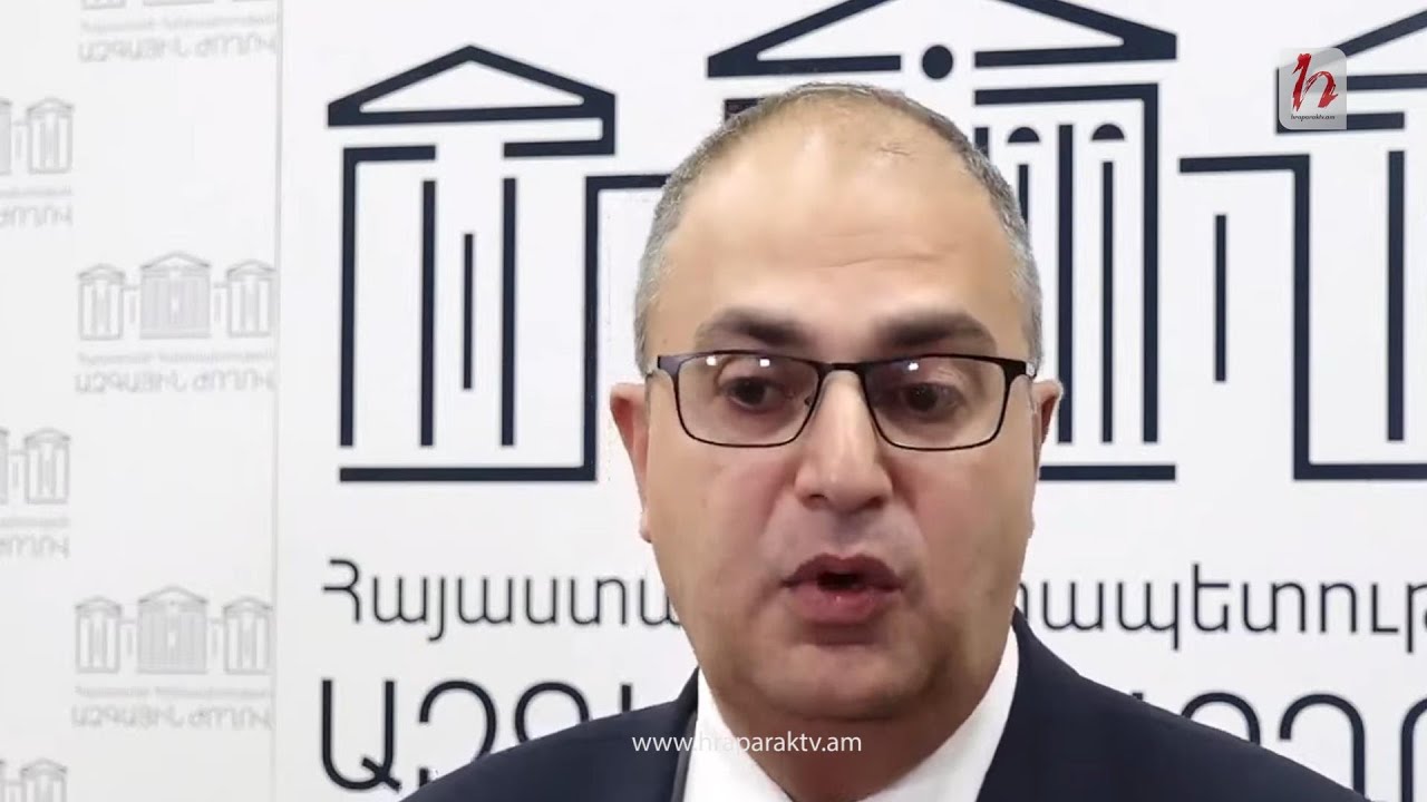 Վլադիմիր Վարդանյանը՝ Վլադիմիր Պուտինի հնարավոր ձերբակալման մասին