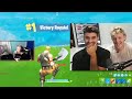 Reacting to Tfue's Best Fortnite Moments.. with Tfue!