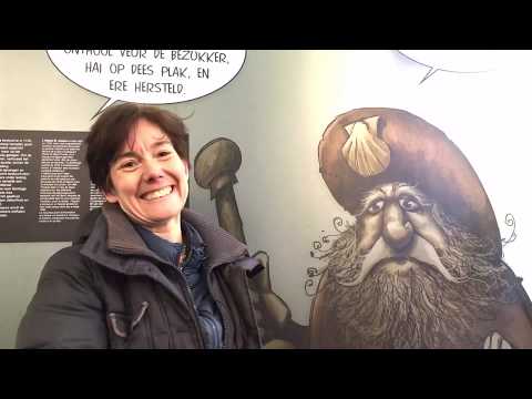 Pèlerinage en boucle sur l'Evermaruspad (Tongres)