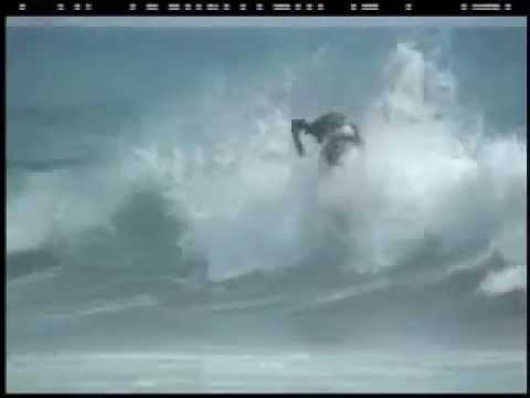 A.I - Andy Irons - Surf - The 3x World Champion - RIP
